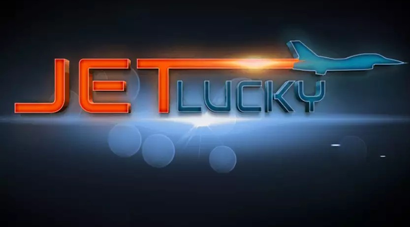 Jet Lucky