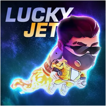Lucky Jet crash game