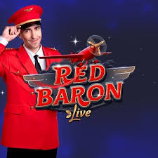 Red Baron Live