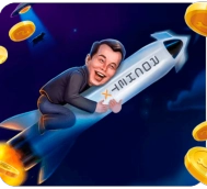 Rocket X